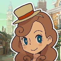 Laytons Mystery Journey 1