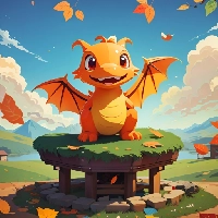 Leap: A Dragons Adventure