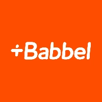 Learn English with babbel.com