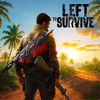 Left to Survive: Зомби Шутер на выживание