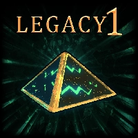 Legacy - The Lost Pyramid