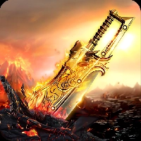 Legend of Blades