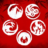 Legend of the Five Rings Dice