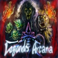 Legends Arcana
