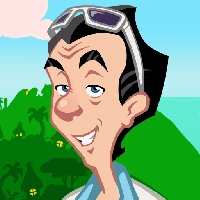 Leisure Suit Larry - Wet Dreams Dont Dry