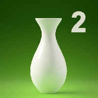 Lets Create! Pottery 2