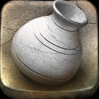 Lets Create! Pottery Lite