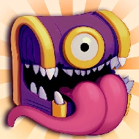 Lets Journey Ролевая idle кликер игра на русском