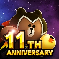 LINE Rangers: Brown-Cony Wars!