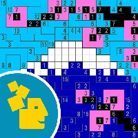 Link-a-Pix: Enigma Links