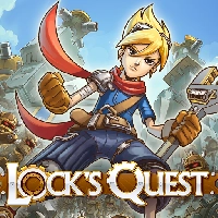 Locks Quest