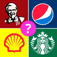 Logo Game: Guess Brand Quiz