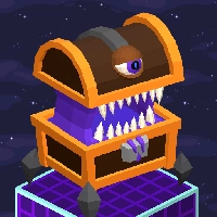 Loopy Mazes:3D Pac Maze Hopper