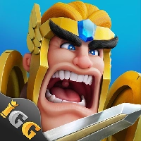Lords Mobile: Защита башен