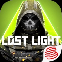Lost Light - PVPVE