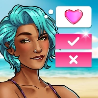 Love Island The Game - Choose Your Love Story