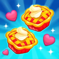 Love & Pies - Merge