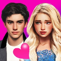 Love Story Game - Графическая новелла и симулятор