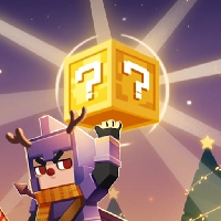 Lucky Block