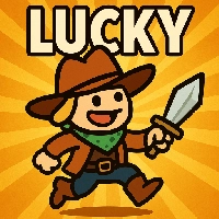 Lucky Heroes!: Башенная защита