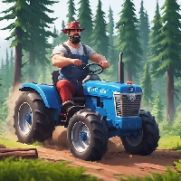 Lumber Chopper