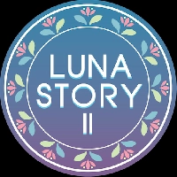 Luna Story II - Six Pieces Of Tears