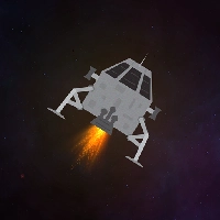 Lunar Rescue Mission Pro