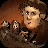 Luther - the Journey: An adventurous escape