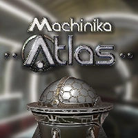 Machinika: Atlas