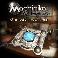 Machinika Museum