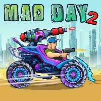 Mad Day 2