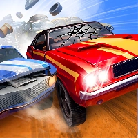 Mad Racing 3D