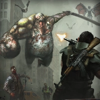 MAD ZOMBIES