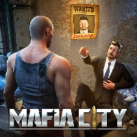 Mafia City