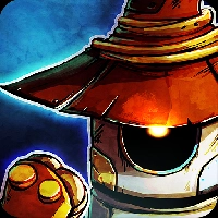 Magibot