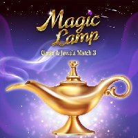 Magic Lamp: Match3 Приключение