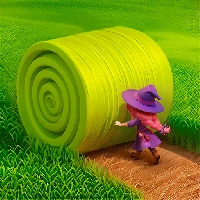 Magicabin: Witch's Adventure
