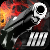 Magnum 3.0 Gun Custom Simulator