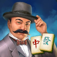 Mahjong Crime Mysteries