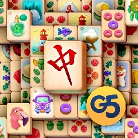 Mahjong Journey: Путешествие