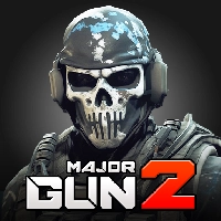Major Gun: war on terror