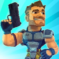 Major Mayhem 2 - Gun Shooting Action