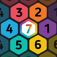 Make7! Hexa Puzzle