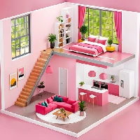 Makeover Match: Home Design & Happy Match Tile