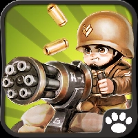 Маленький командир WWII TD