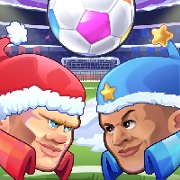 MamoBall 4v4 Online Soccer