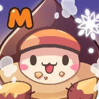 MapleStory M - Open World MMORPG