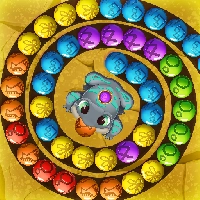 Marble Violas Quest