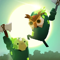 Marimo League