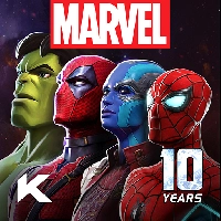 Marvel Contest of Champions